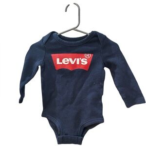Levi’s Thermal Bodysuit